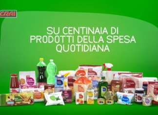 Campagna Crai