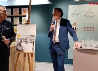 Autogrill racconta la creatività food tra gusto e benessere