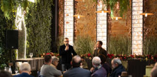 Signorvino presenta l'Osservatorio 2022