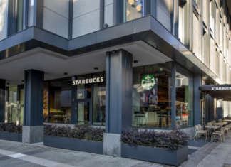 Starbucks inaugura il suo primo locale a Bergamo Starbucks completa la pipeline 2022