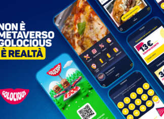Golocious, app innovativa con gamification e social network Golocious lancia una app innovativa