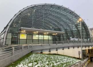 Chef Express apre 10 locali nel triangolo Torino-Genova-Milano Chef Express, le nuove aperture fra Torino, Genova e Milano