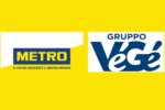 VéGé e Metro: rinnovata la partnership per tre anni VéGé Metro