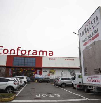 Gallery. Emmezeta Moda si rinnova ed entra da Conforama