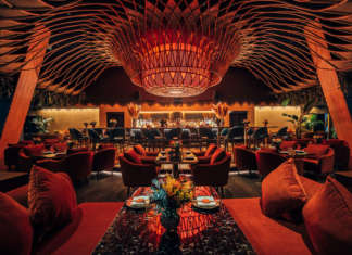 Sushisamba debutta sul mercato italiano in Torre Velasca Sushisamba apre il suo primo locale italiana alla Torre Velasca