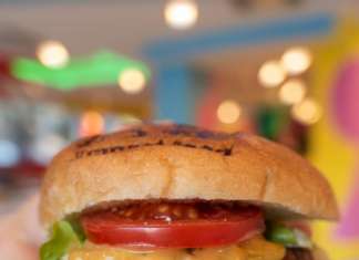 Impact Food, una nuova steak house tutta veggie e sostenibile Impact Food la steak house sostenibile