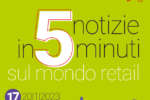 Gdoweekly #17: 5 notizie in 5 minuti. Marca 2023. TuDay. Delate