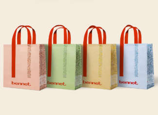 shopper bennet