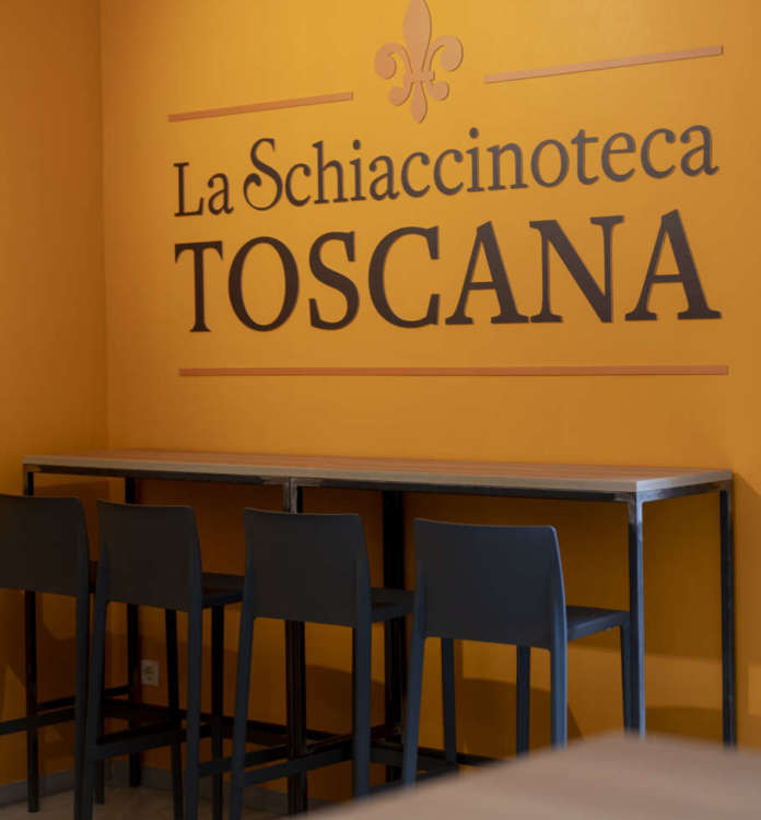 La schiaccinoteca toscana apre in franchising