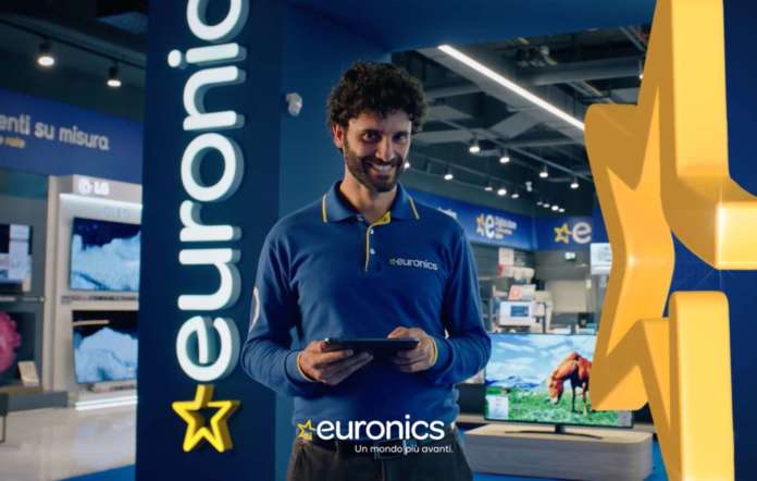 Euronics ripropone la convenienza con 