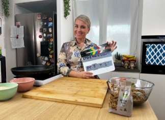 Giusina in cucina x ARD Discount