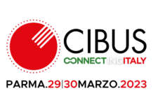 Cibus Connecting Italy 2023