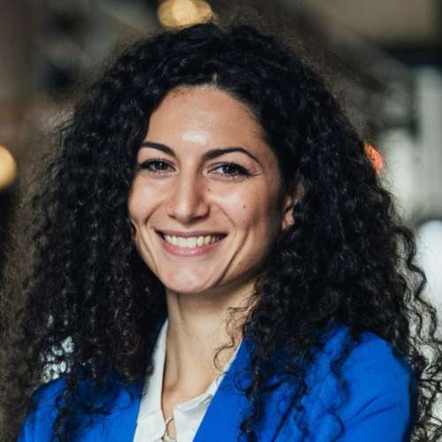 Stefania Letteriello Stefania Letteriello
