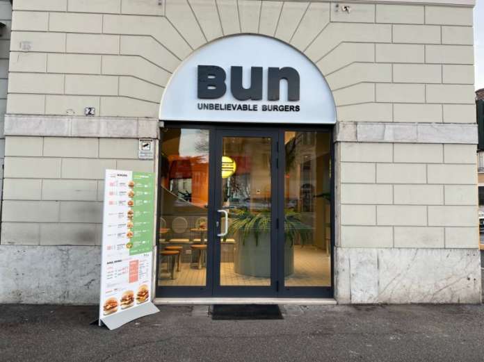 Bun Burgers continua lo sviluppo in Lombardia