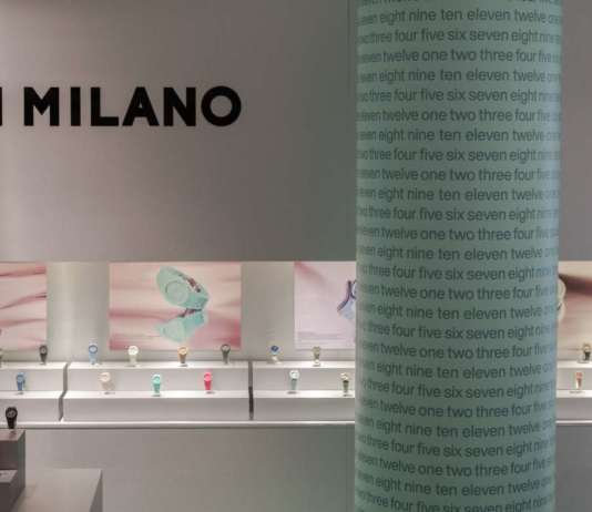 Gallery. D1 Milano: un pop-up store da Rinascente