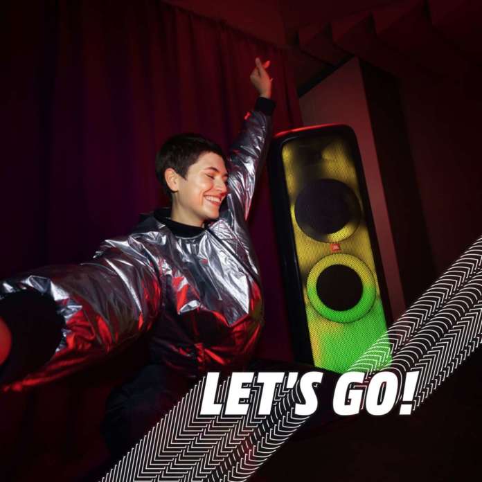 MediaWorld si riposiziona con la campagna Let's Go!