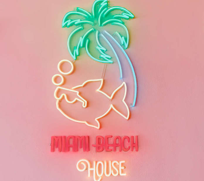 Poke House