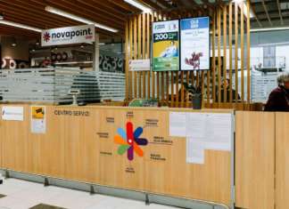 Novapoint Nova Coop