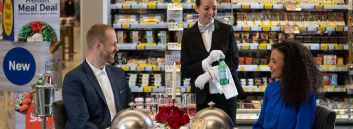Tesco propone il 