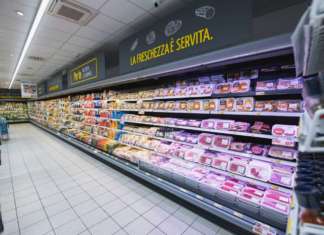 Sviluppo rete in Area 3 dal 17 al 24 aprile 2026