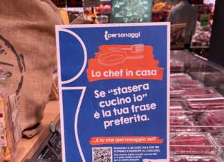Iper la grande i lancia la nuova campagna Ipersonaggi