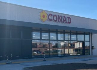 Conad Nord Ovest: i risultati del 2025 e le strategie per la crescita Conad, svolta nella logistica dei punti di vendita con Emilog