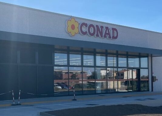 Conad Nord Ovest: i risultati del 2025 e le strategie per la crescita Conad, svolta nella logistica dei punti di vendita con Emilog