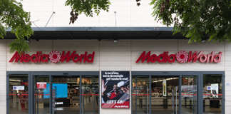 Media World, il primo Look&Feel europeo apre a Lucca
