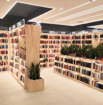 Mondadori Bookstore, con MA coniuga cultura e sostenibilità Mondadori Bookstore, con MA coniuga cultura e sostenibilità