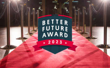 Better Future Award Tuttofood
