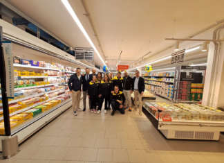 Sviluppo rete in Area 2 dal 19 al 26 maggio 2023