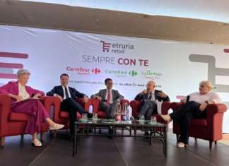 Etruria Retail (Carrefour): le sfide per il futuro