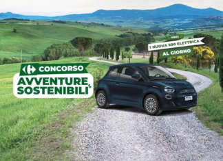 Carrefour, Fiat e National Geographic: l’iniziativa Avventure Sostenibili