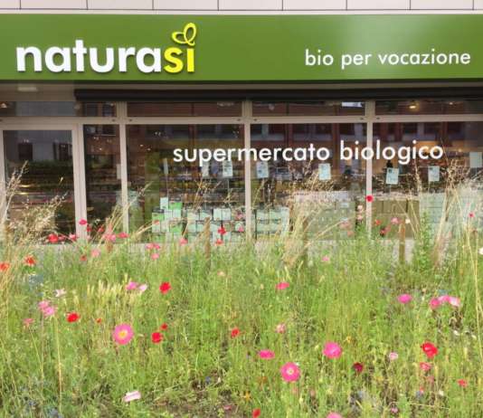 NaturaSì cambia format: il negozio punta su comunità e somministrazione EcorNaturaSì