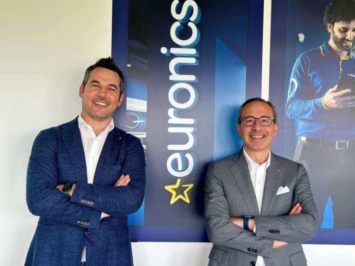 Euronics accelera sulla 