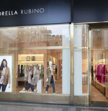 Fiorella Rubino: una capsule collection ideata dalle clienti Fiorella Rubino