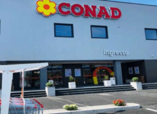 A Pac2000A Conad il premio CX Store Award per qualità e prezzo