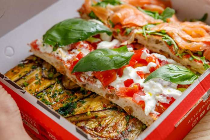 Chef Express e Alice Pizza, accordo per lo sviluppo travel