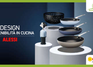 La nuova collezione premi di Conad con Alessi