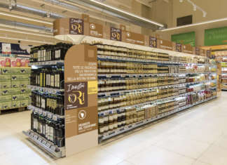 “I nostri ori”: Conad Nord Ovest presenta la mdd dedicata al territorio conad nostri ori