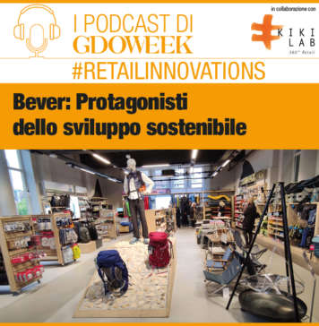 bever kikilab podcast
