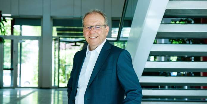 Toshiba Electronics Europe, Lieberwith è il nuovo presidente e Ceo