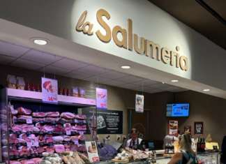 Sviluppo rete in Area 4 dall’1 al 7 luglio 2023