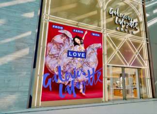 Galeries Lafayette: a Shenzen il terzo department store cinese