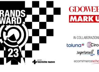 Brands Award 2023: il video e tutti i premiati della serata