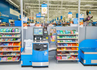 Trimestrale: Walmart meglio delle aspettative grazie ad alimentari ed eCommerce
