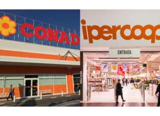 La gdo sostiene l’Emilia-Romagna dopo l’alluvione emilia-romagna conad coop