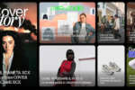 Zalando stories