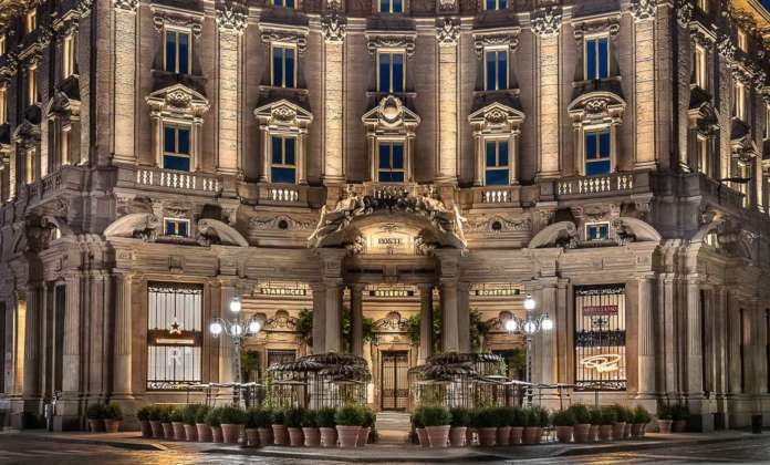 Starbucks celebra il 5° anniversario della sua presenza in Italia