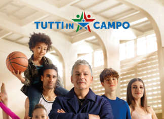Gruppo Selex: parte il progetto Tutti in campo per promuovere lo sport